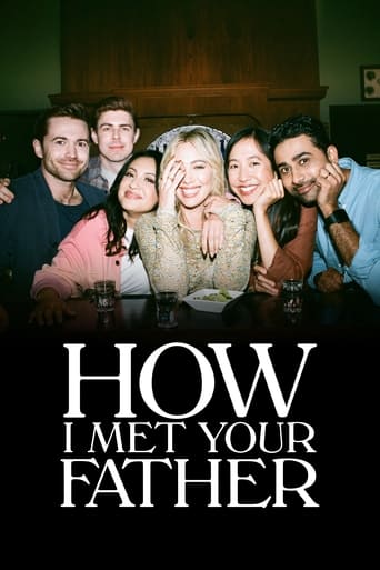 How I Met Your Father 2ª Temporada Torrent (2023) Legendado 5.1 WEB-DL 720p | 1080p