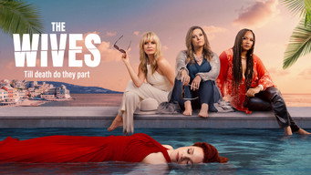 #2 The Wives