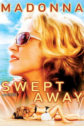 Swept Away Movie Special (2002)