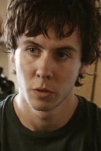 Image of Martin Sharpe