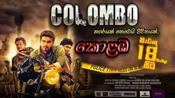 #1 Colombo