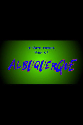 Albuquerque: THE MOVIE