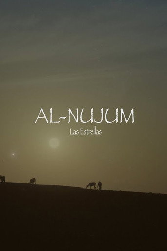 Al Nujum - The stars (2023)