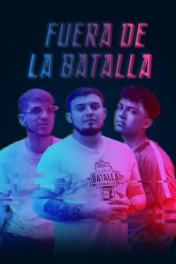 Fuera de la Batalla en streaming 