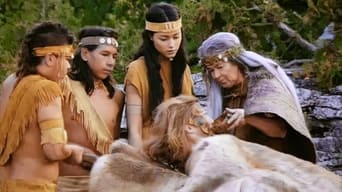 Pocahontas: The Legend (1995)