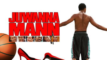 #5 Juwanna Mann