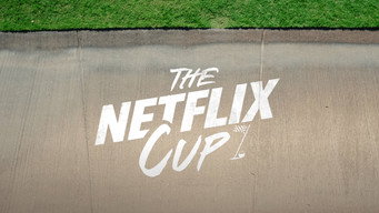 #4 Кубок Netflix: Гольф