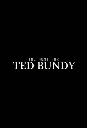 Poster för The Hunt for Ted Bundy