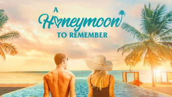 #6 A Honeymoon to Remember