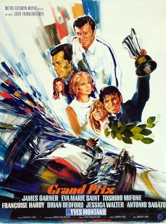 Grand Prix