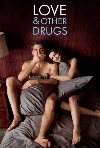 Love & Other Drugs nude photos
