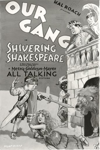 Shivering Shakespeare (1930) Shivering Shakespeare (1930)