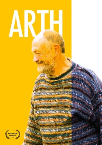 Arth poster