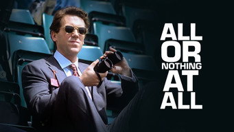 All or Nothing at All (1993)