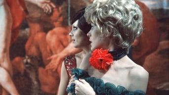 Galeria 3 - Las amargas lágrimas de Petra von Kant