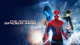 Galeria 5 - The Amazing Spider-Man 2: El poder de Electro