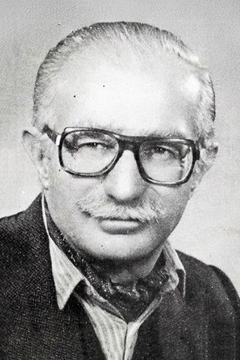 Foto de Kâmran Yüce