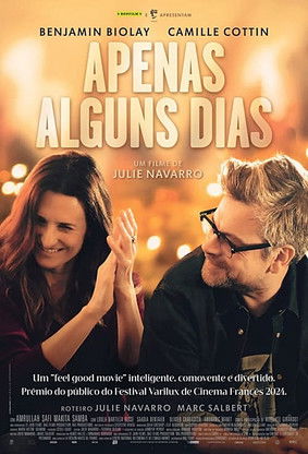 Apenas Alguns Dias