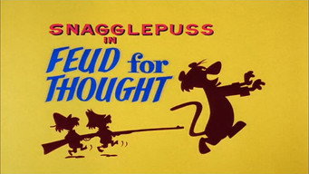 Feud for Thought