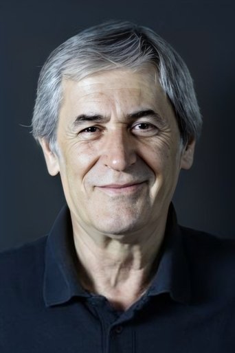 Imagine Renan Karagözoğlu