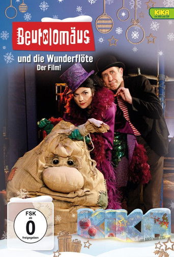 Beutolom&auml;us und die Wunderfl&ouml;te (2011)