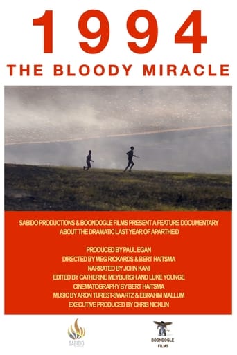 1994: The Bloody Miracle en streaming 