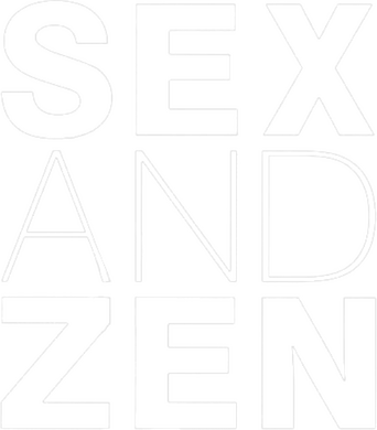 Sex and Zen logo