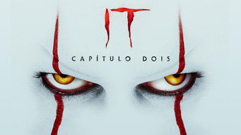 Cena de IT: Capítulo Dois