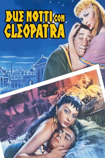 Two Nights with Cleopatra poster 6