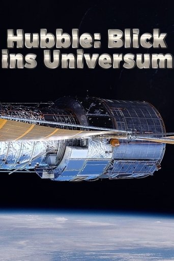 Hubble: Blick ins Universum