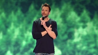 #1 Joel McHale: Live from Pyongyang