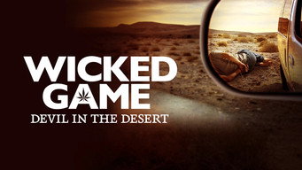 Wicked Game: Devil in the Desert (2025)