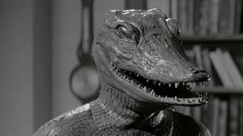 The Alligator People (1959)