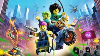 LEGO City - No Limits - S2E01