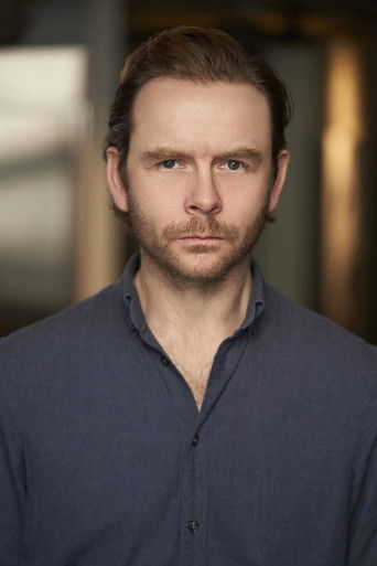 Foto de Jan Gunnar Røise