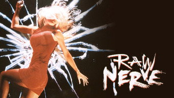 #8 Raw Nerve