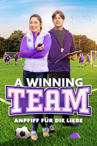 A Winning Team - Anpfiff für die Liebe