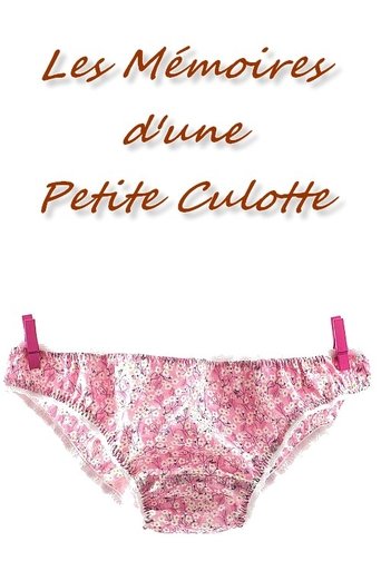 Les Mémoires d'une petite culotte