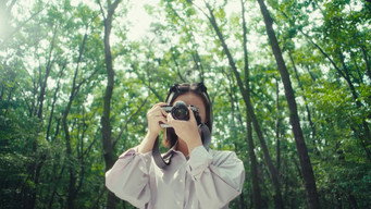 #7 Summer's Camera