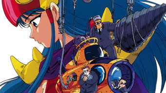 Genji Tsuushin Agedama - S1E01