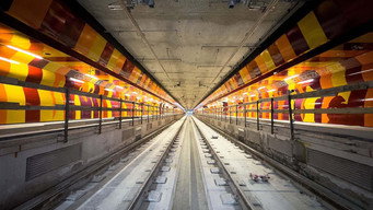 METROCOSMOS (2024- )