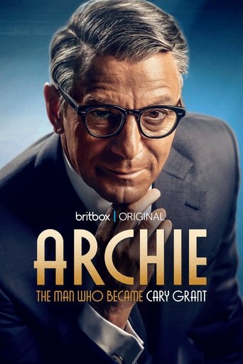 Archie poster