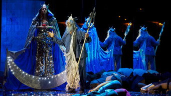 Dvorák: Rusalka (2014)