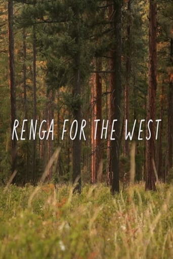 Renga for the West