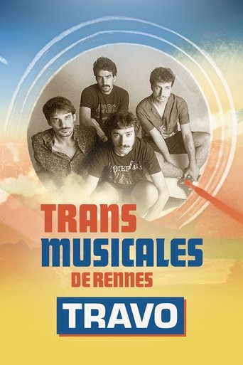 Travo en concert aux Trans Musicales de Rennes 2024 (2024)