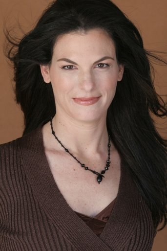 Image of Rebecca Whitman