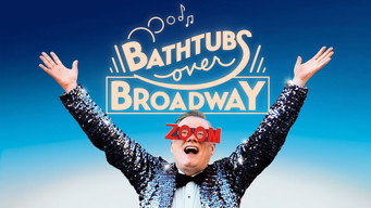 #12 Bathtubs Over Broadway