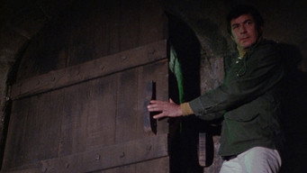 #8 Dracula vs. Frankenstein