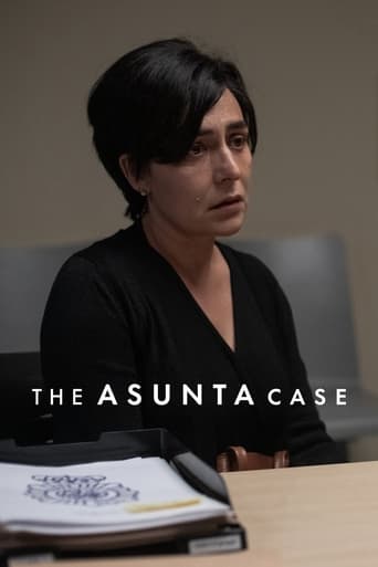 The Asunta Case - Season 1 Episode 3 September 26 2024