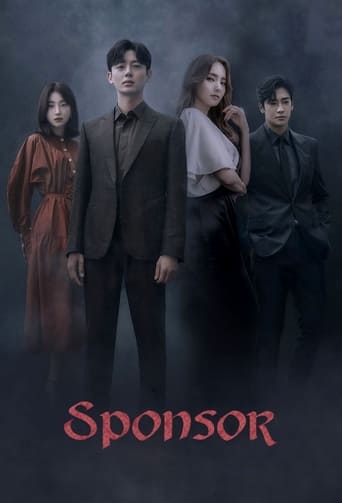 Sponsor Season 1 Episode 7